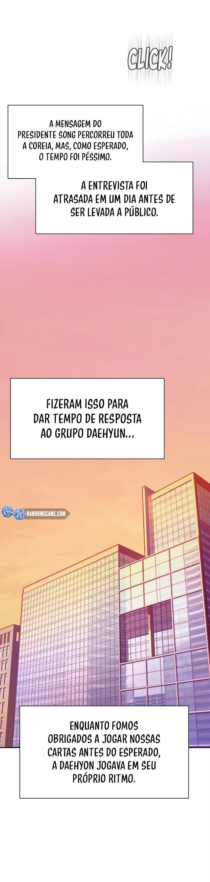 Read O Filho mais Novo dos Chaebol (PT-BR) PT Manga Online