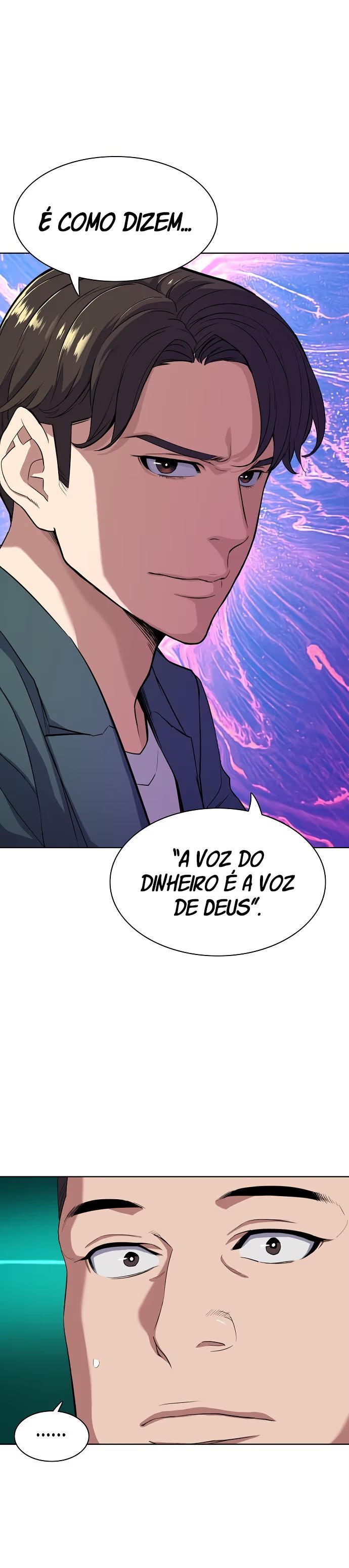 Read O Filho mais Novo dos Chaebol (PT-BR) PT Manga Online