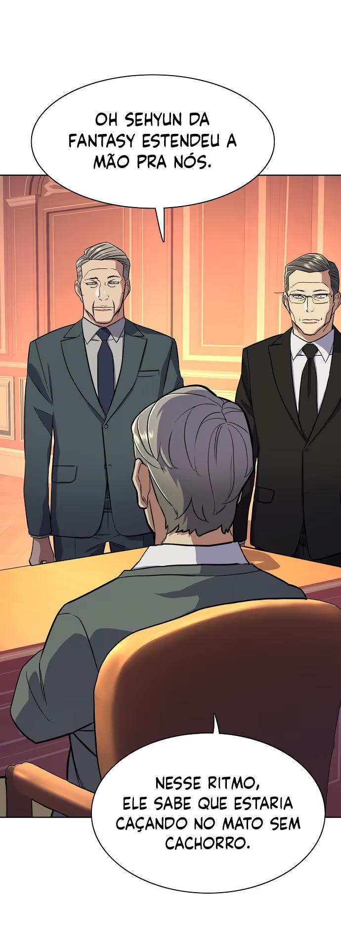 Read O Filho mais Novo dos Chaebol (PT-BR) PT Manga Online