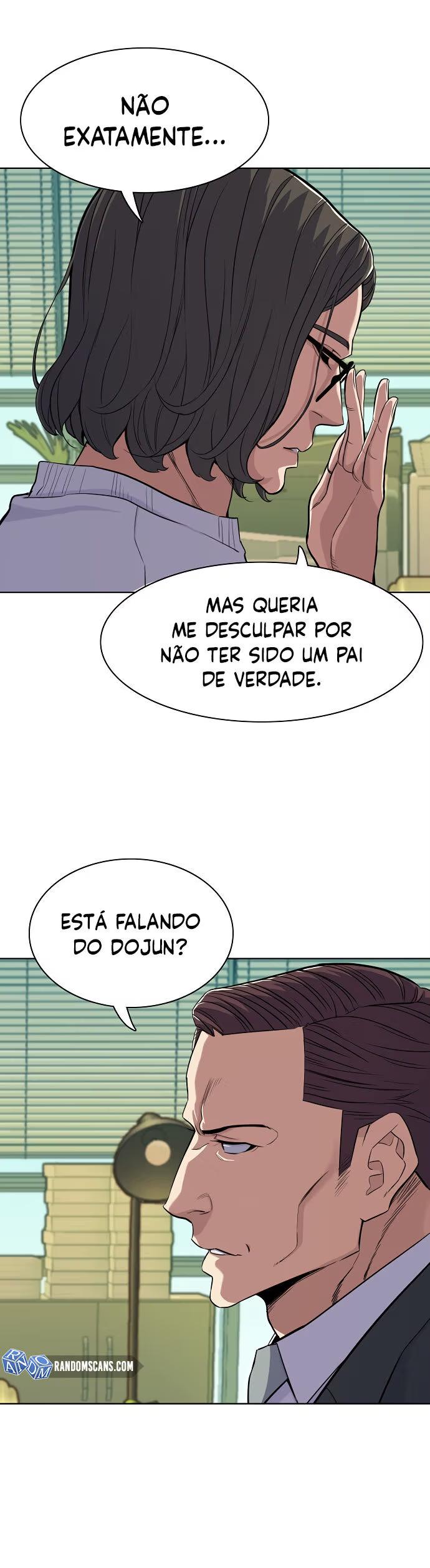 Read O Filho mais Novo dos Chaebol (PT-BR) PT Manga Online