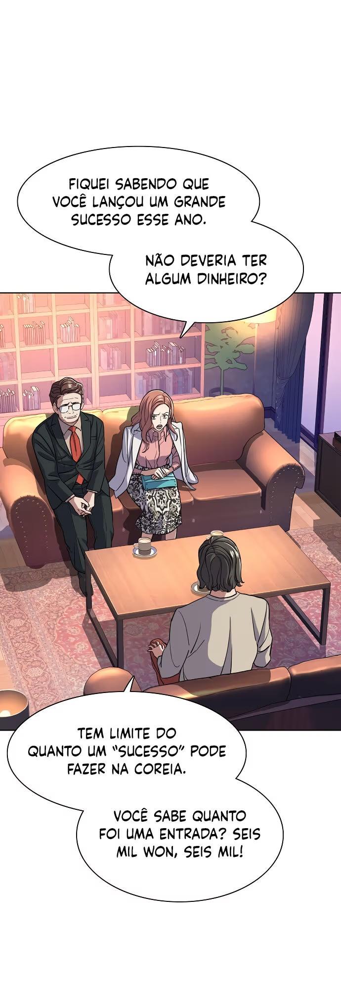 Read O Filho mais Novo dos Chaebol (PT-BR) PT Manga Online
