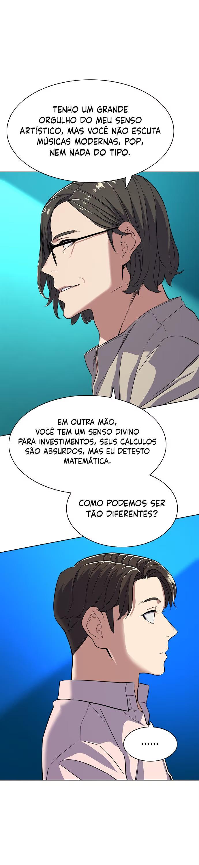 Read O Filho mais Novo dos Chaebol (PT-BR) PT Manga Online