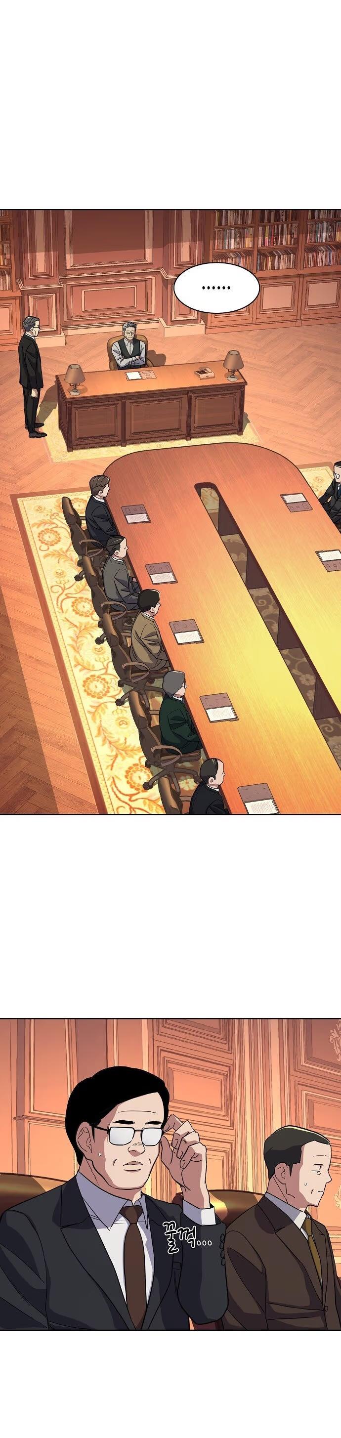 Read O Filho mais Novo dos Chaebol (PT-BR) PT Manga Online
