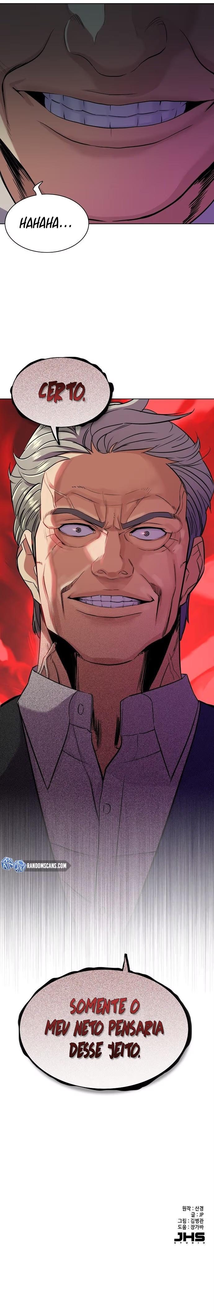 Read O Filho mais Novo dos Chaebol (PT-BR) PT Manga Online