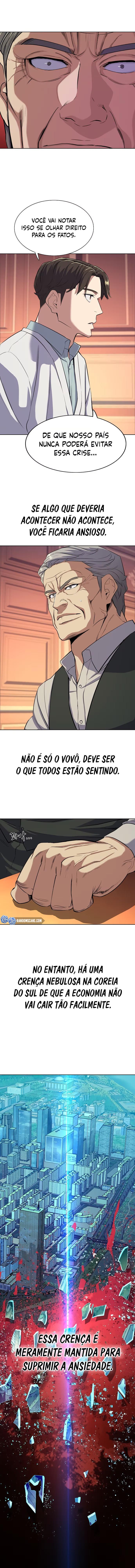Read O Filho mais Novo dos Chaebol (PT-BR) PT Manga Online