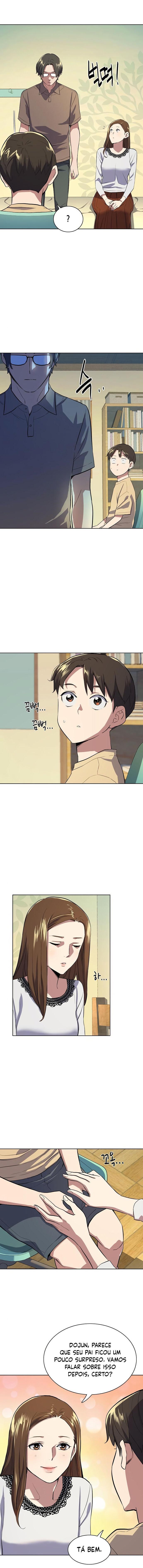 Read O Filho mais Novo dos Chaebol (PT-BR) PT Manga Online
