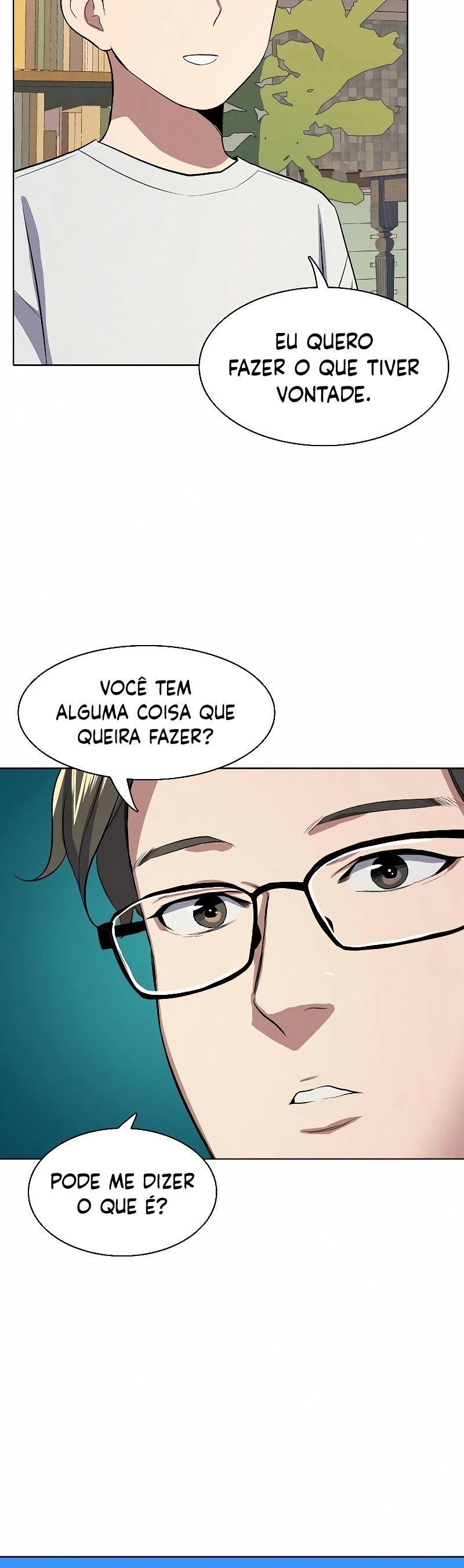 Read O Filho mais Novo dos Chaebol (PT-BR) PT Manga Online