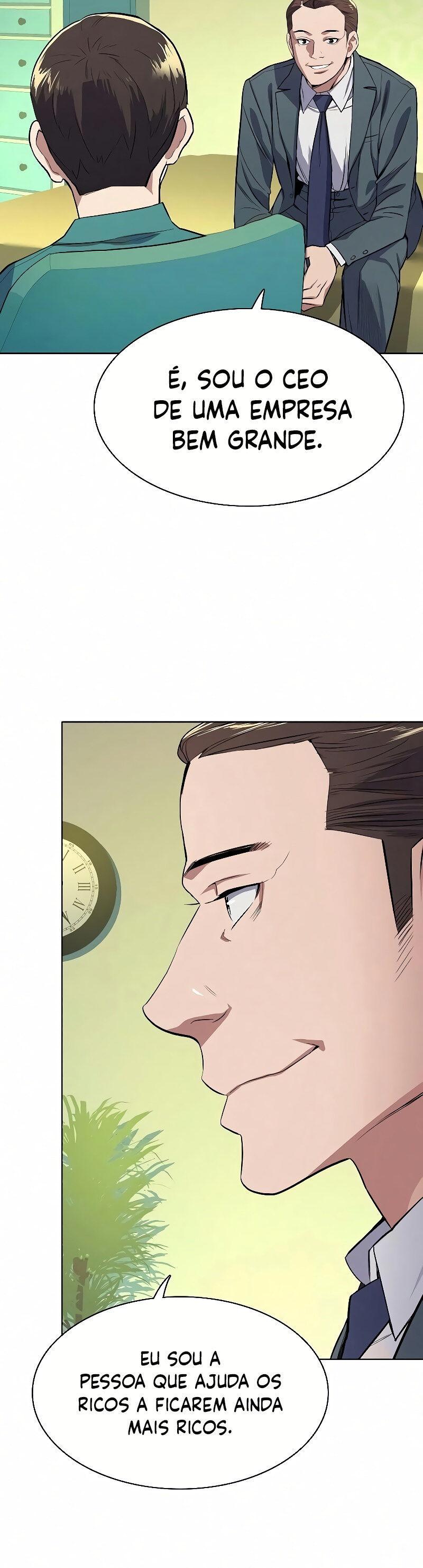 Read O Filho mais Novo dos Chaebol (PT-BR) PT Manga Online