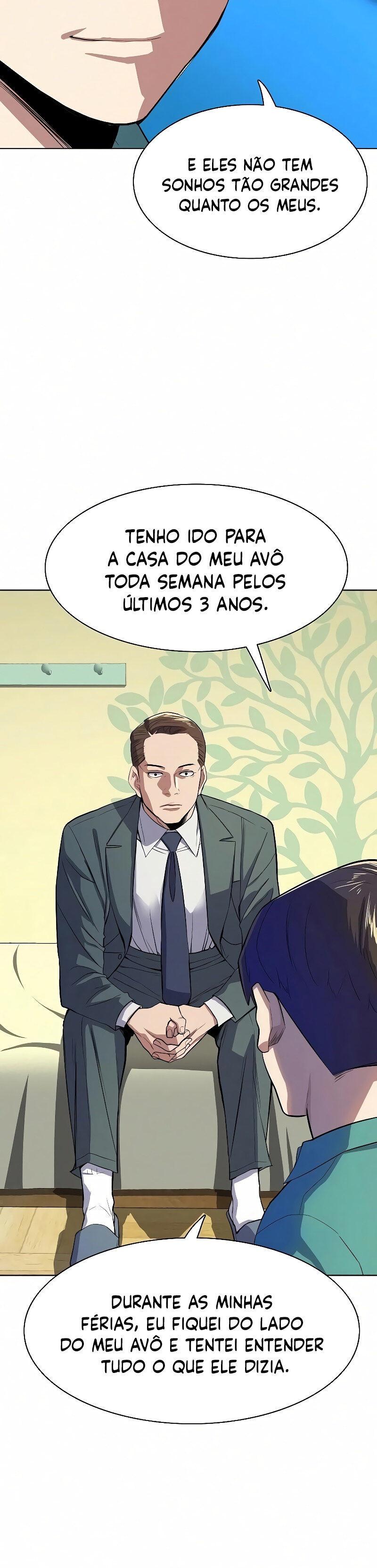 Read O Filho mais Novo dos Chaebol (PT-BR) PT Manga Online