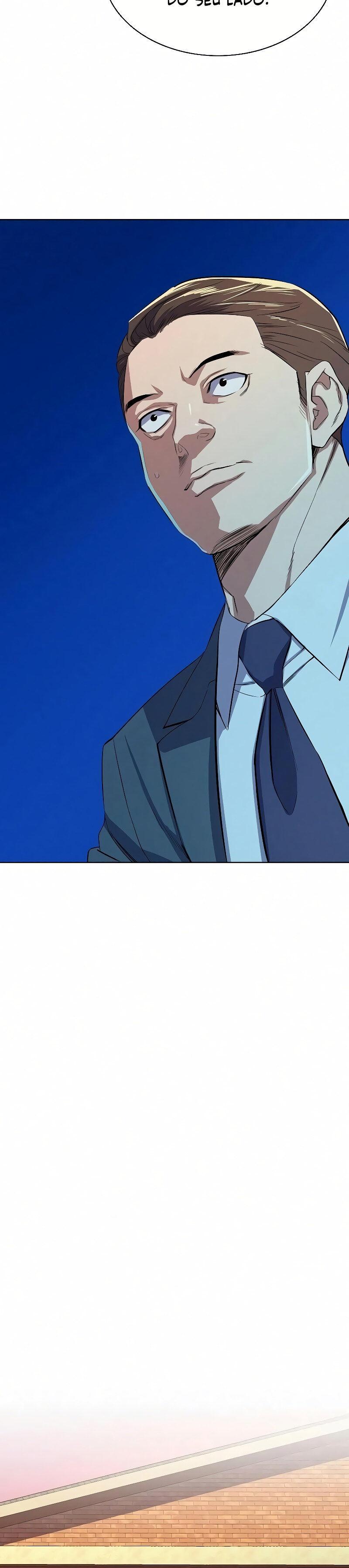 Read O Filho mais Novo dos Chaebol (PT-BR) PT Manga Online