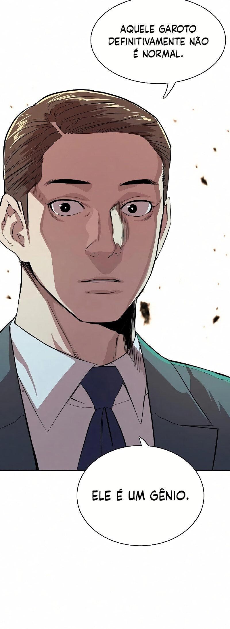 Read O Filho mais Novo dos Chaebol (PT-BR) PT Manga Online