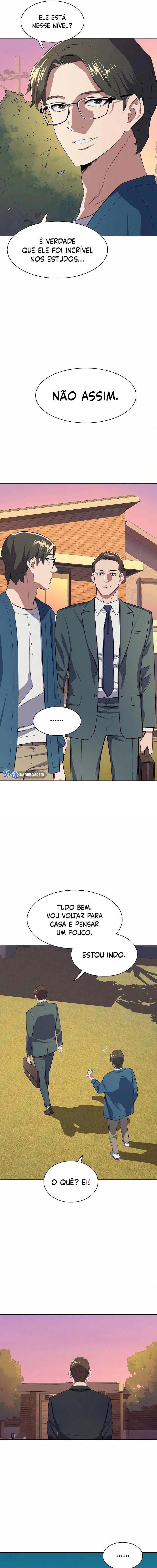 Read O Filho mais Novo dos Chaebol (PT-BR) PT Manga Online