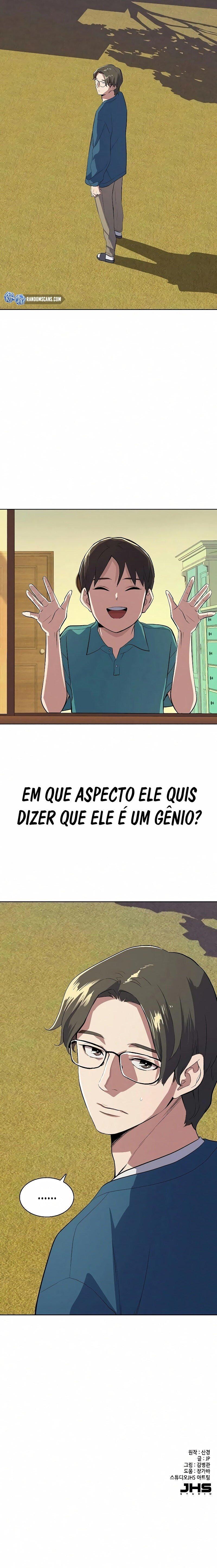 Read O Filho mais Novo dos Chaebol (PT-BR) PT Manga Online