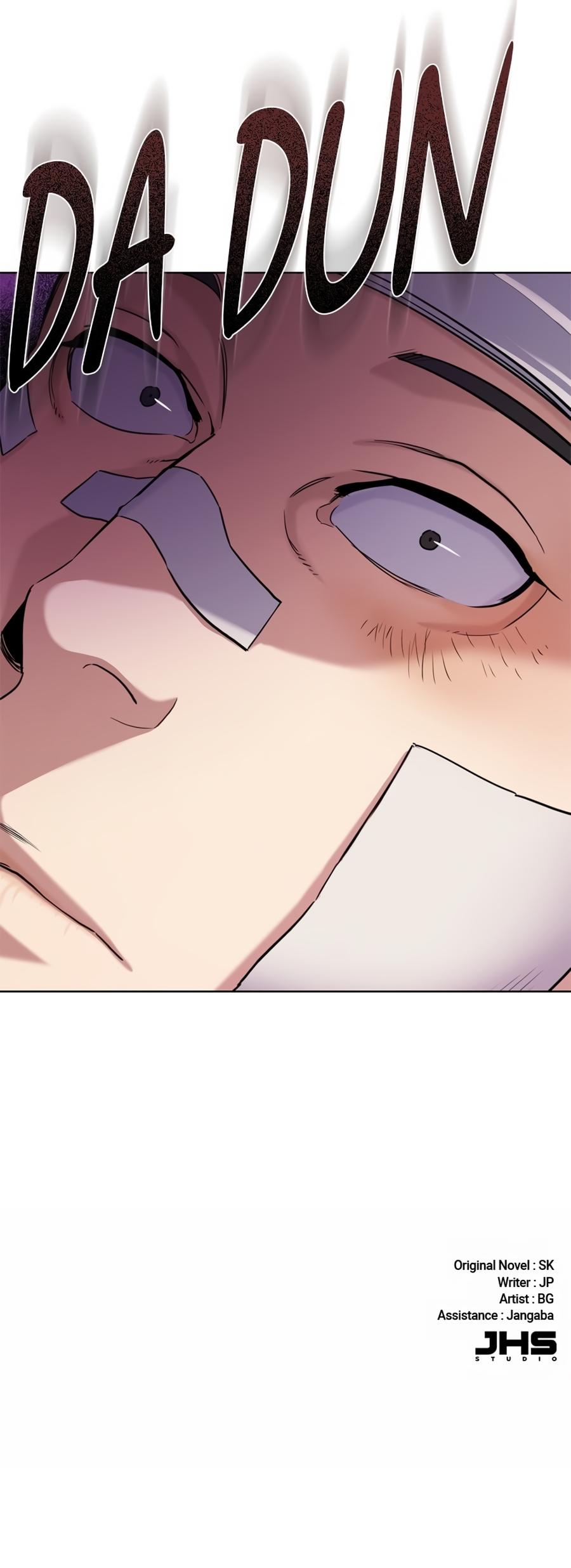 Read O Filho mais Novo dos Chaebol (PT-BR) PT Manga Online