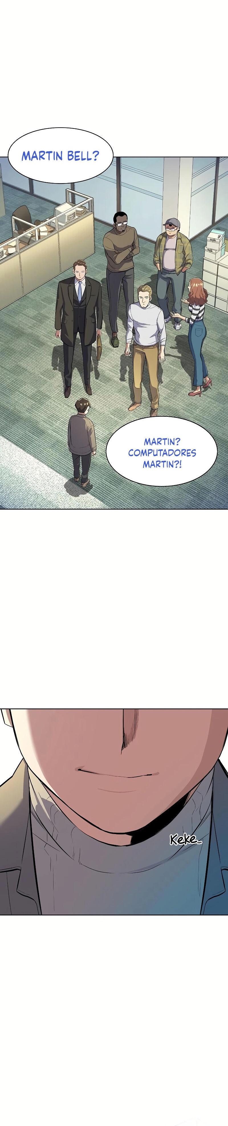 Read O Filho mais Novo dos Chaebol (PT-BR) PT Manga Online