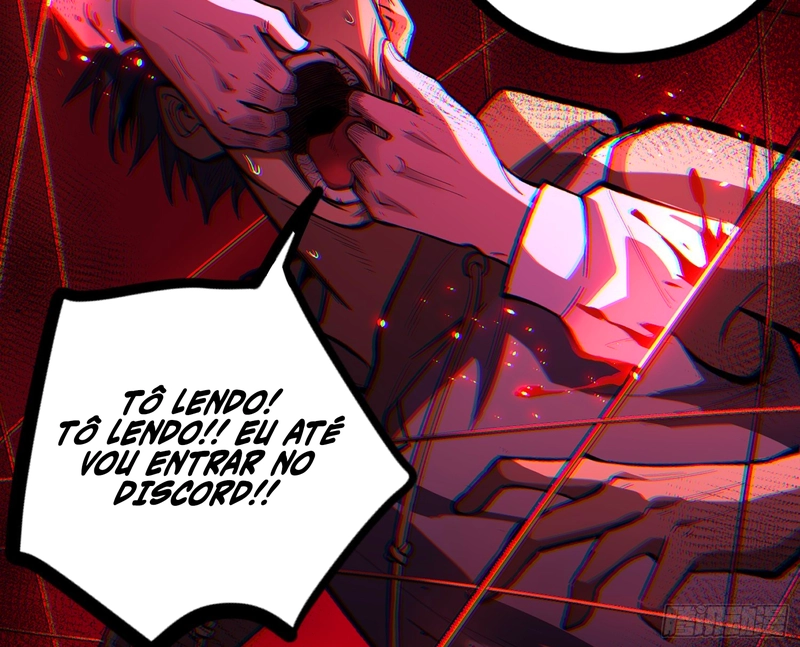 Read O Guardião do Mundo Sem Limites (PT-BR) PT Manga Online