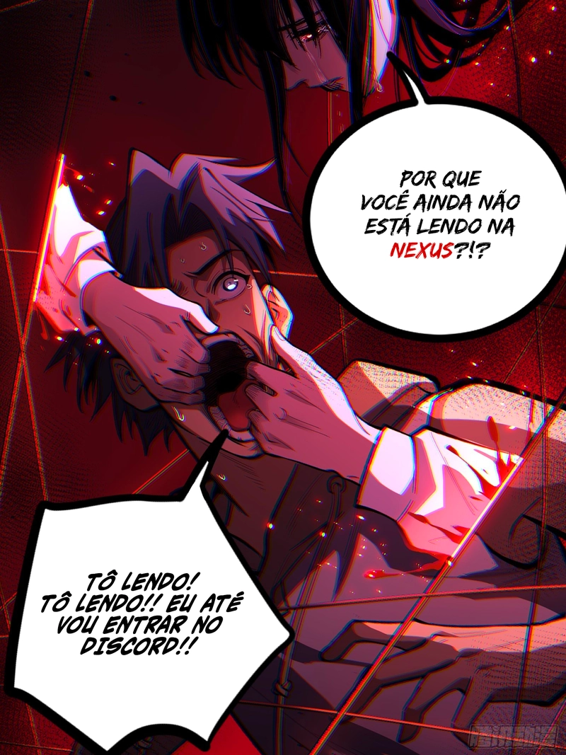 Read O Guardião do Mundo Sem Limites (PT-BR) PT Manga Online