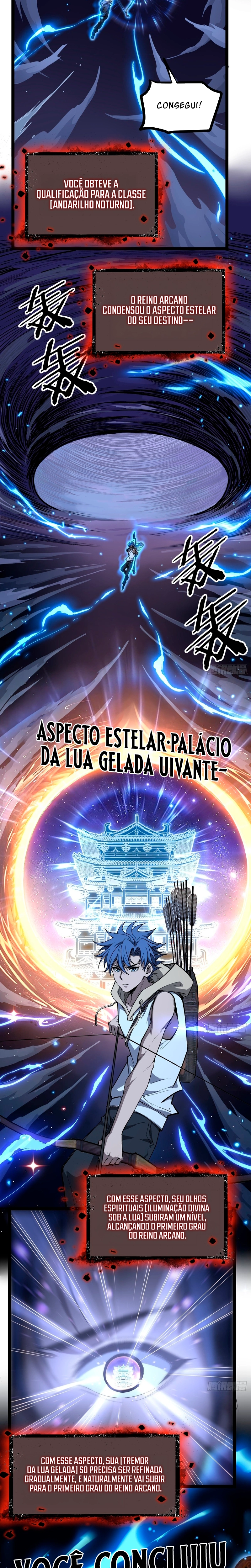Read O Guardião do Mundo Sem Limites (PT-BR) PT Manga Online