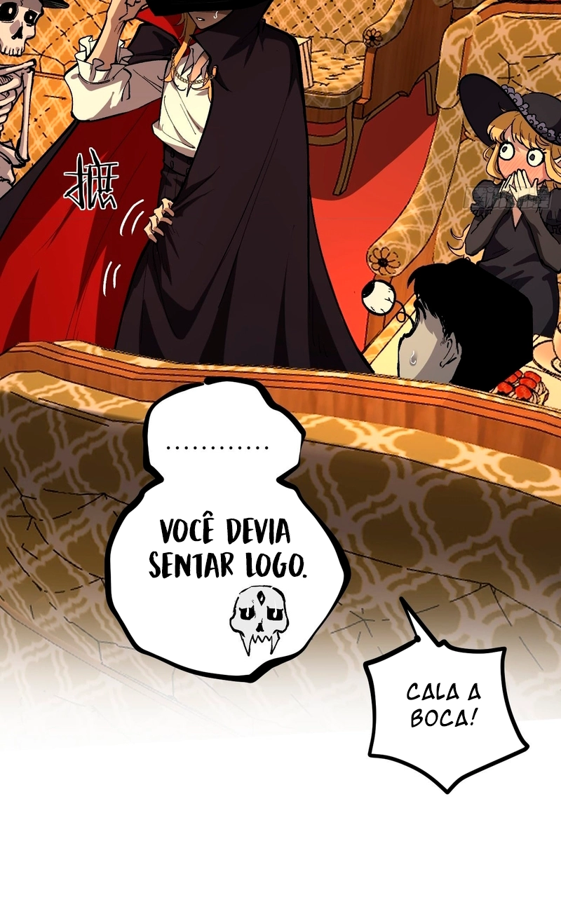Read O Guardião do Mundo Sem Limites (PT-BR) PT Manga Online