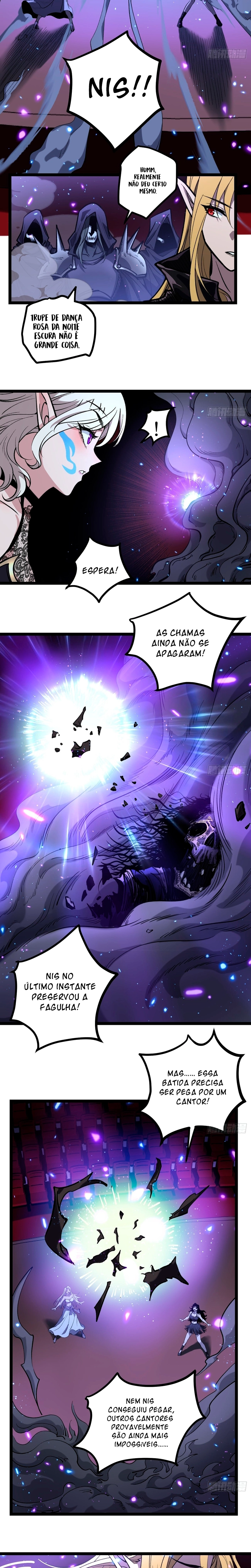 Read O Guardião do Mundo Sem Limites (PT-BR) PT Manga Online