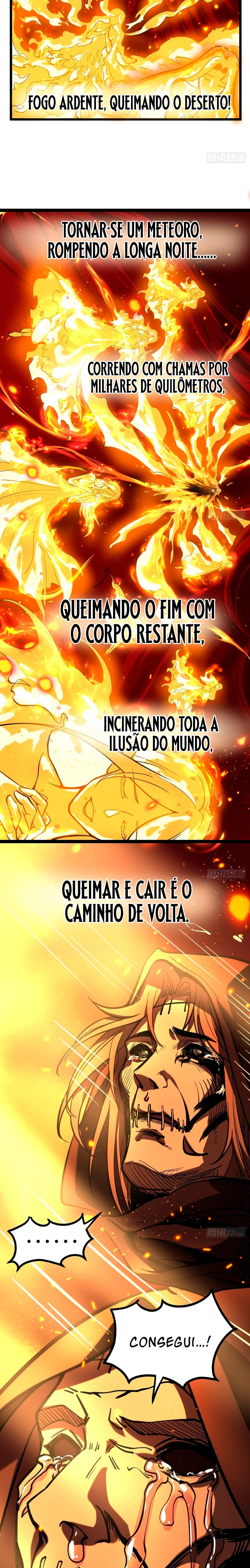 Read O Guardião do Mundo Sem Limites (PT-BR) PT Manga Online