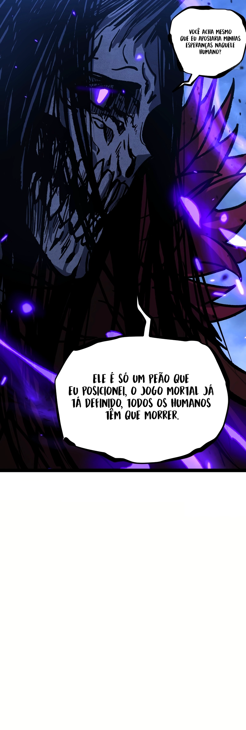 Read O Guardião do Mundo Sem Limites (PT-BR) PT Manga Online