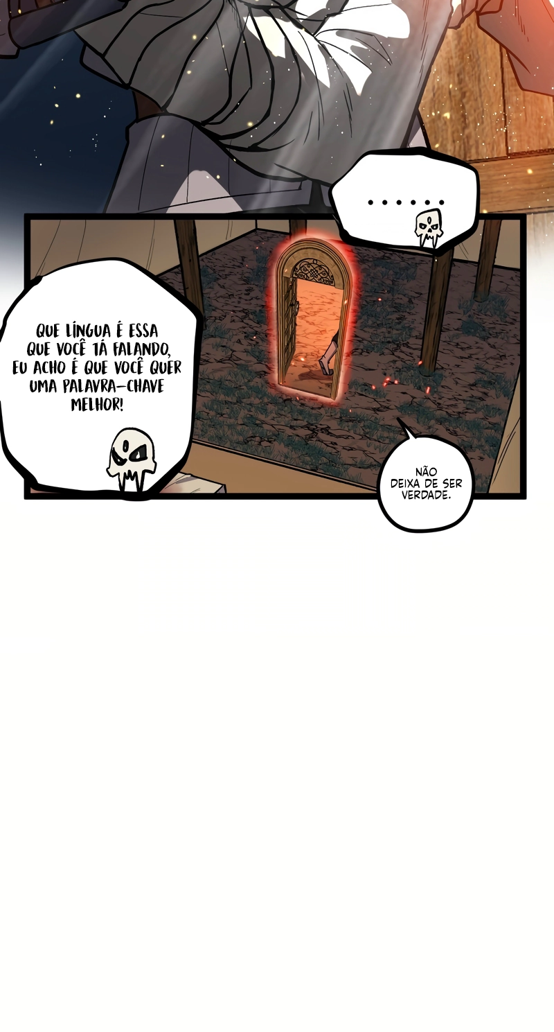 Read O Guardião do Mundo Sem Limites (PT-BR) PT Manga Online