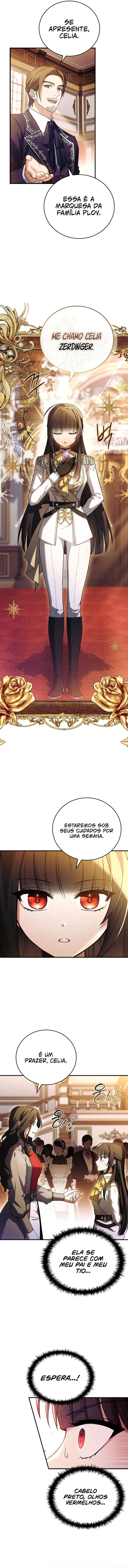 Read O Herói Lendário é um Aluno de Honra da Academia (PT-BR) PT Manga Online