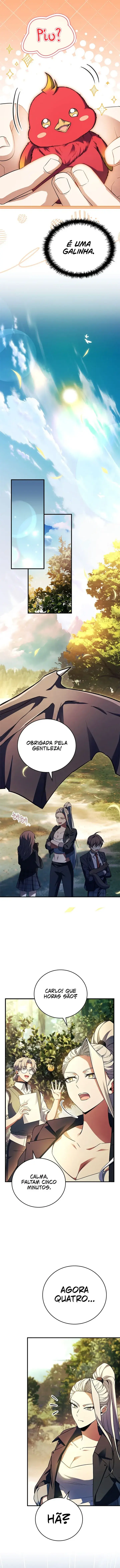 Read O Herói Lendário é um Aluno de Honra da Academia (PT-BR) PT Manga Online