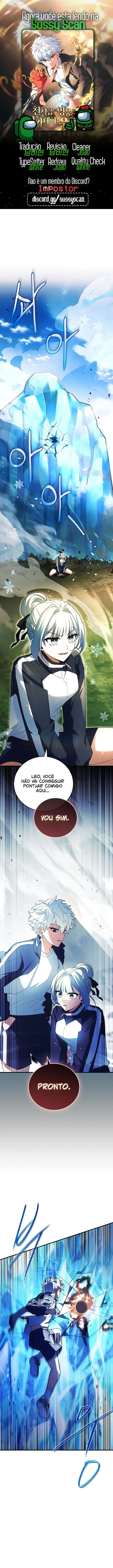 Read O Herói Lendário é um Aluno de Honra da Academia (PT-BR) PT Manga Online