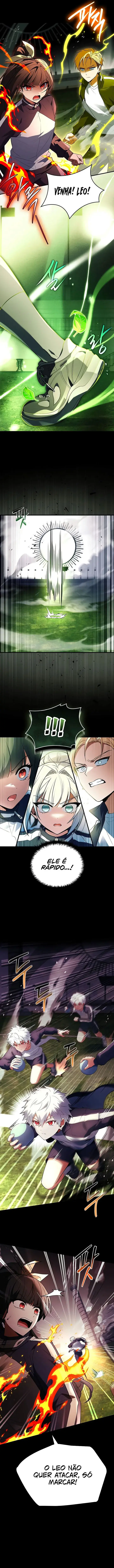 Read O Herói Lendário é um Aluno de Honra da Academia (PT-BR) PT Manga Online