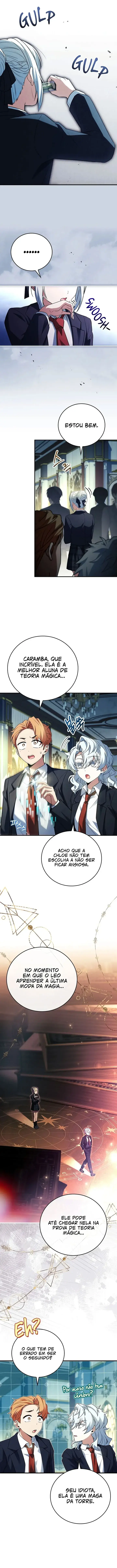 Read O Herói Lendário é um Aluno de Honra da Academia (PT-BR) PT Manga Online