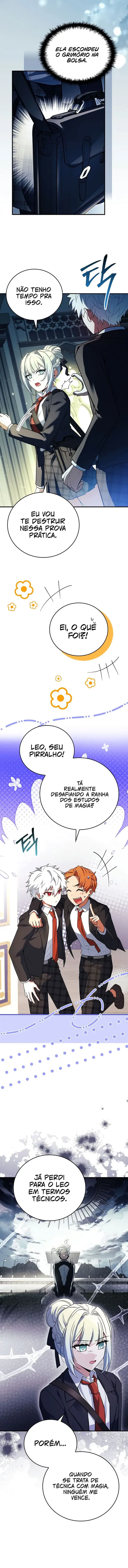 Read O Herói Lendário é um Aluno de Honra da Academia (PT-BR) PT Manga Online