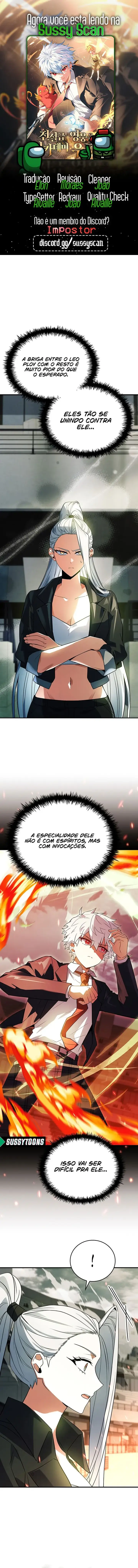 Read O Herói Lendário é um Aluno de Honra da Academia (PT-BR) PT Manga Online