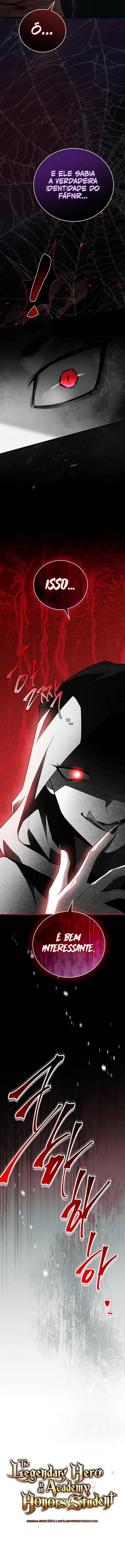 Read O Herói Lendário é um Aluno de Honra da Academia (PT-BR) PT Manga Online