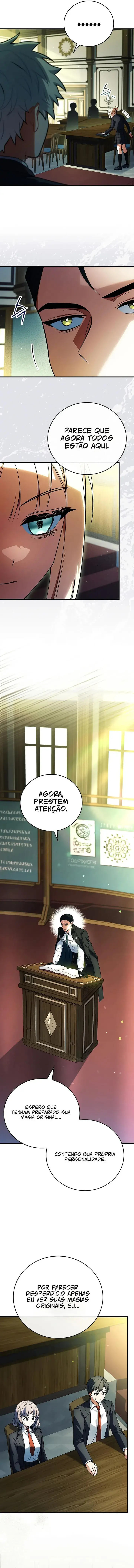 Read O Herói Lendário é um Aluno de Honra da Academia (PT-BR) PT Manga Online