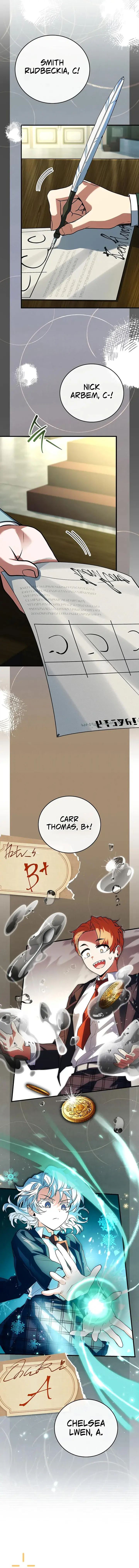 Read O Herói Lendário é um Aluno de Honra da Academia (PT-BR) PT Manga Online