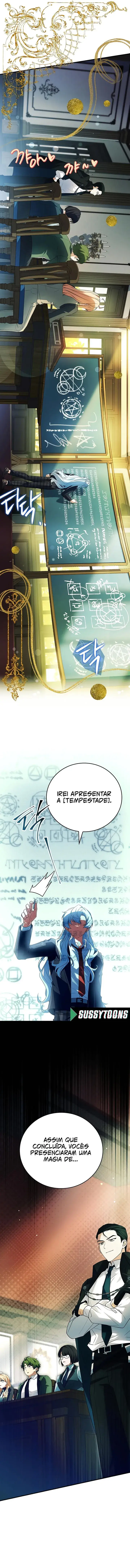 Read O Herói Lendário é um Aluno de Honra da Academia (PT-BR) PT Manga Online