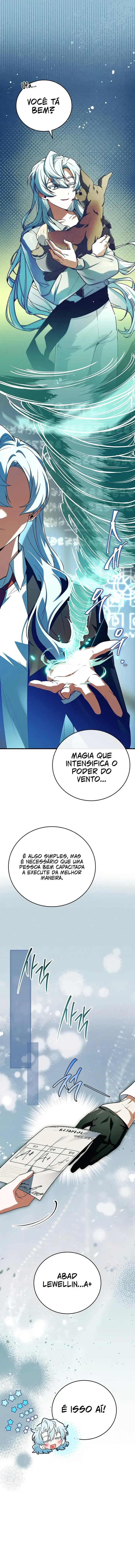 Read O Herói Lendário é um Aluno de Honra da Academia (PT-BR) PT Manga Online