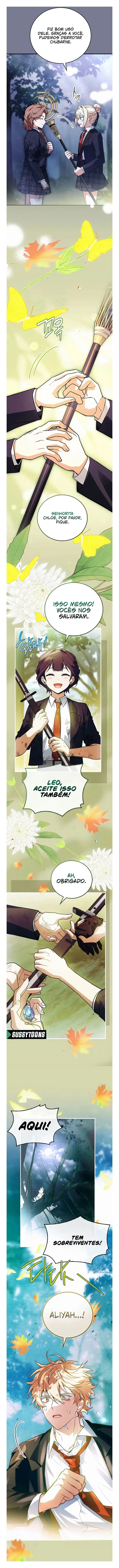 Read O Herói Lendário é um Aluno de Honra da Academia (PT-BR) PT Manga Online