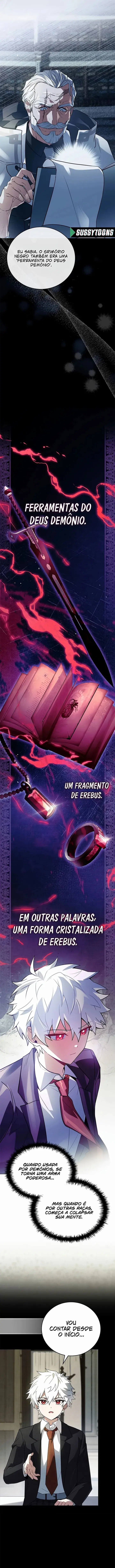 Read O Herói Lendário é um Aluno de Honra da Academia (PT-BR) PT Manga Online