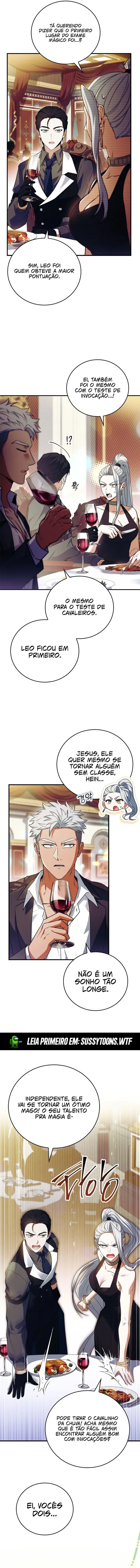 Read O Herói Lendário é um Aluno de Honra da Academia (PT-BR) PT Manga Online