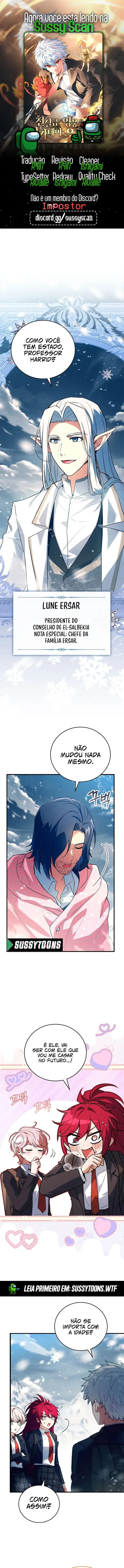 Read O Herói Lendário é um Aluno de Honra da Academia (PT-BR) PT Manga Online