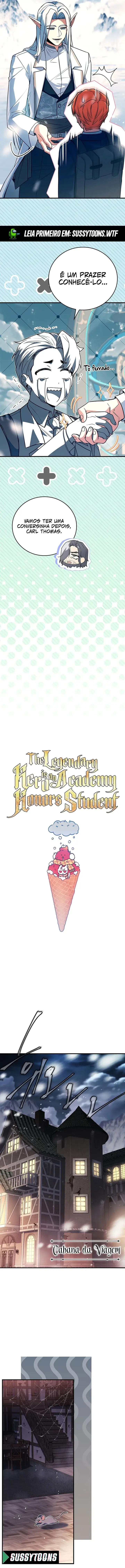 Read O Herói Lendário é um Aluno de Honra da Academia (PT-BR) PT Manga Online