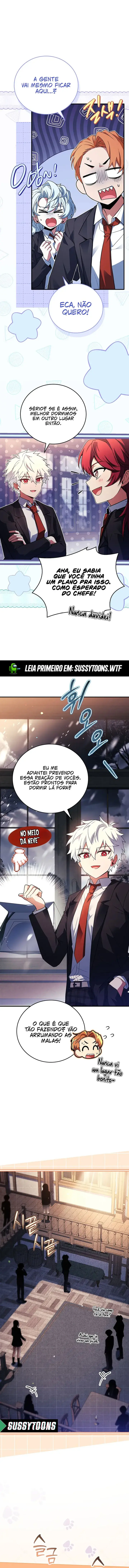 Read O Herói Lendário é um Aluno de Honra da Academia (PT-BR) PT Manga Online