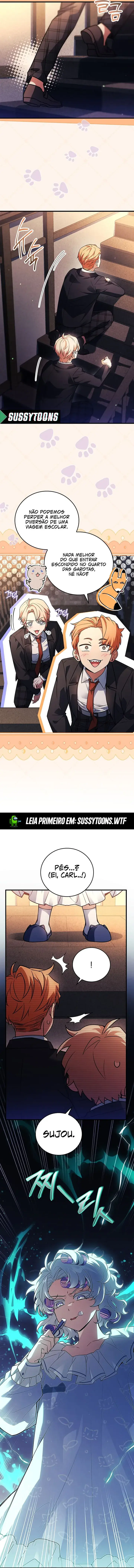 Read O Herói Lendário é um Aluno de Honra da Academia (PT-BR) PT Manga Online
