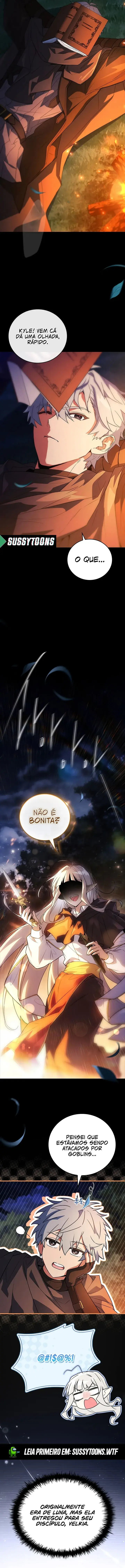 Read O Herói Lendário é um Aluno de Honra da Academia (PT-BR) PT Manga Online