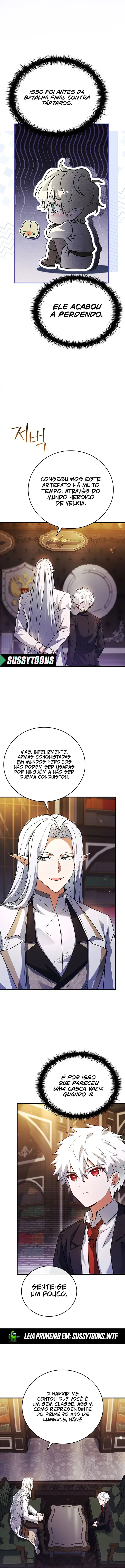 Read O Herói Lendário é um Aluno de Honra da Academia (PT-BR) PT Manga Online