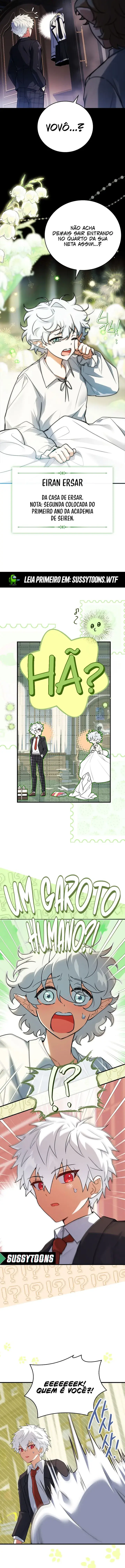 Read O Herói Lendário é um Aluno de Honra da Academia (PT-BR) PT Manga Online