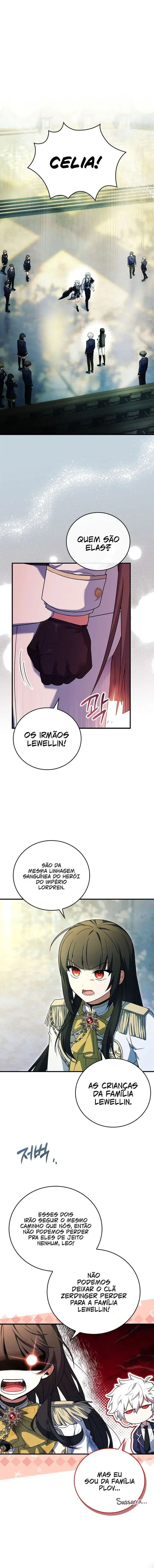 Read O Herói Lendário é um Aluno de Honra da Academia (PT-BR) PT Manga Online